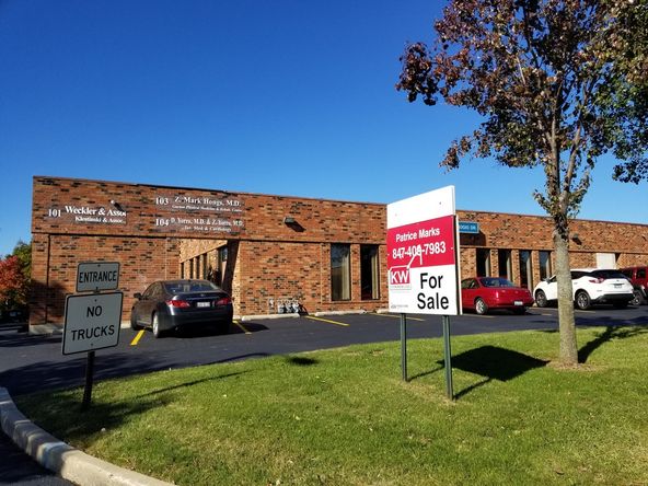 68 Ambrogio Drive Unit 103
